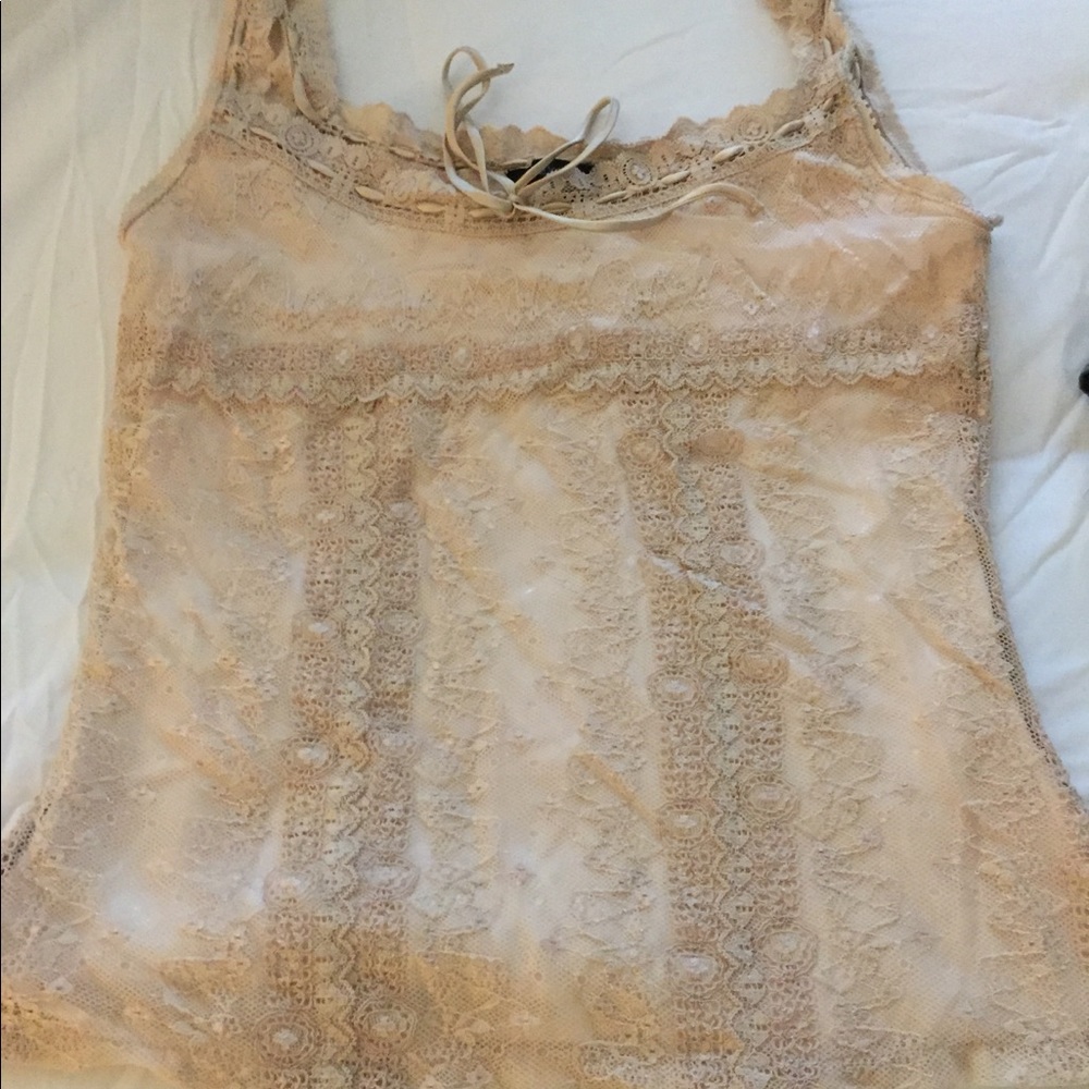 Camisole